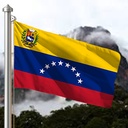 Hoist flag