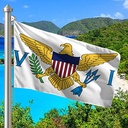 Hoist flag