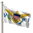 Hoist flag