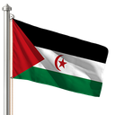 Hoist flag