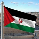 Hoist flag
