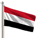 Hoist flag