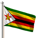 Hoist flag