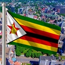 Hoist flag