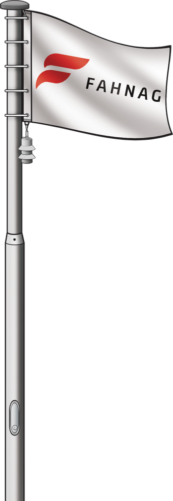 100122.T Türchen Mast