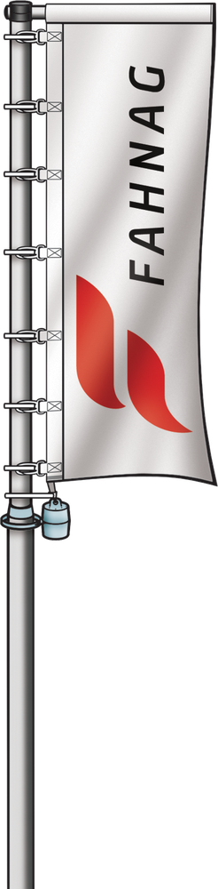 130051.MMA Mobil Mast mit Ausleger
