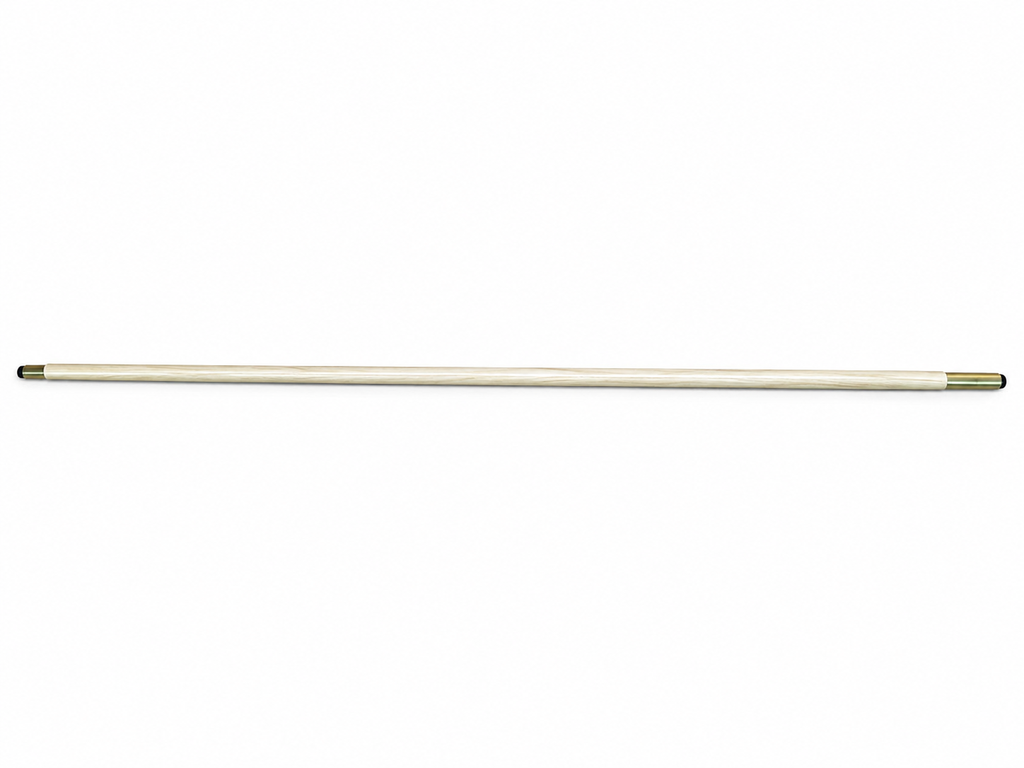 Schwingerstock (flag throwing pole), conical original, length 150 cm