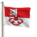 Drapeau à hisser