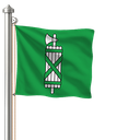 Bandiera da issare