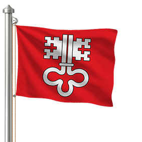 Hissfahne