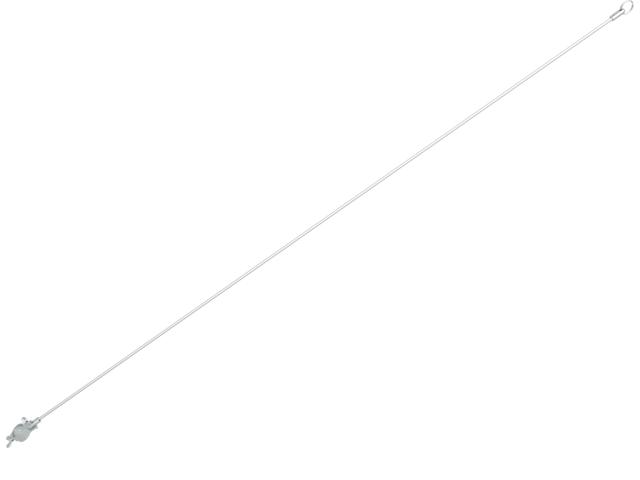 Stabilisateur de drapeau 150 cm