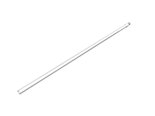 Flag ring, plastic, 35 cm