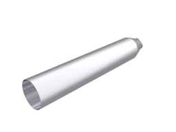 Bussola da interrare 120 mm