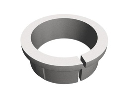 Centring ring Ø 100 mm
