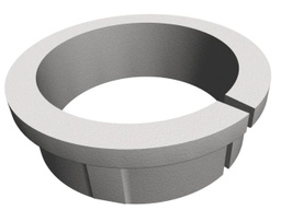 Centring ring Ø 101 mm