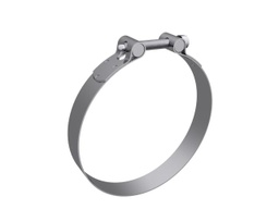Centring ring lock Ø 80 mm