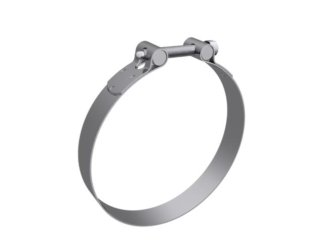 Centring ring lock Ø 100/101 mm