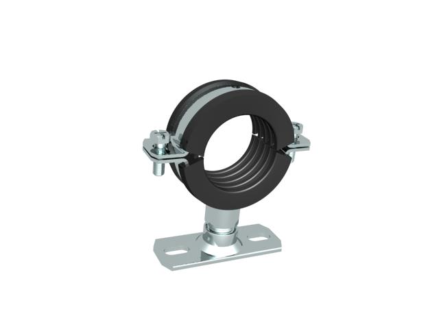 Fascetta distanziale Ø 60 mm