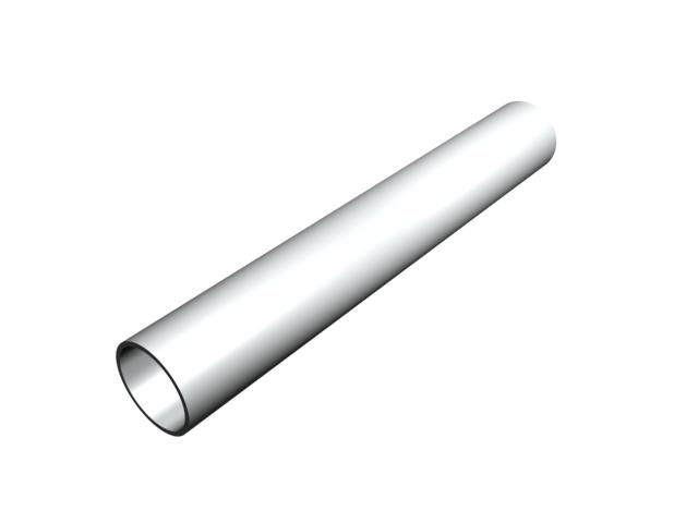 Swivel arm tube Ø 28 mm